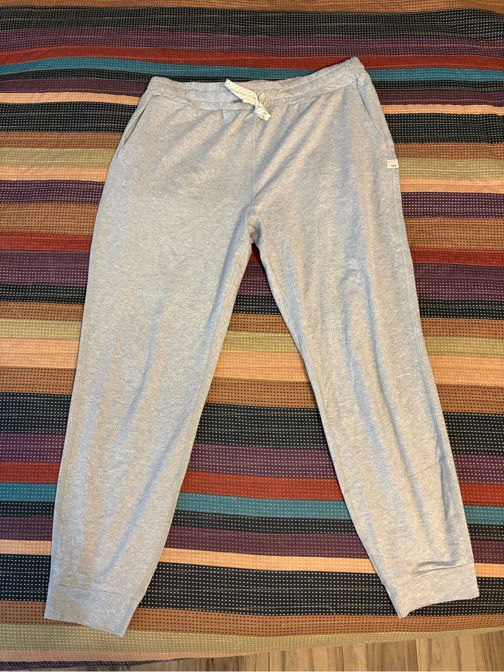 Vuori Performance Joggers
